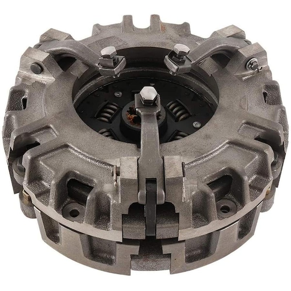 AM878710 Pressure Plate Fits John Deere 1050 1070 850 870 900HC 950 970